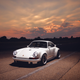 Illustration for article titled The Singer-Williams DLS Is The Ultimate Carbon Fiber Vision Of A Porsche 911